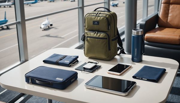Astuces pratiques pour voyager malin