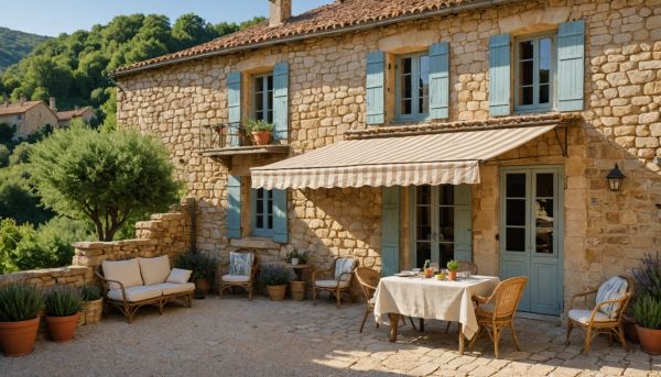 Comment trouver un hébergement confortable pour séjourner en ardèche ?