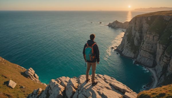 Destinations ideales pour voyageurs solitaires