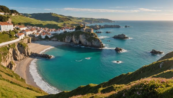 Que faire à urrugne lors de vos vacances au pays basque ?
