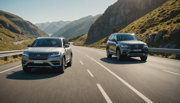 Road trip en solitaire securise