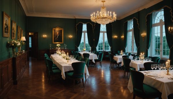 Top restaurants gastronomiques etoiles Michelin